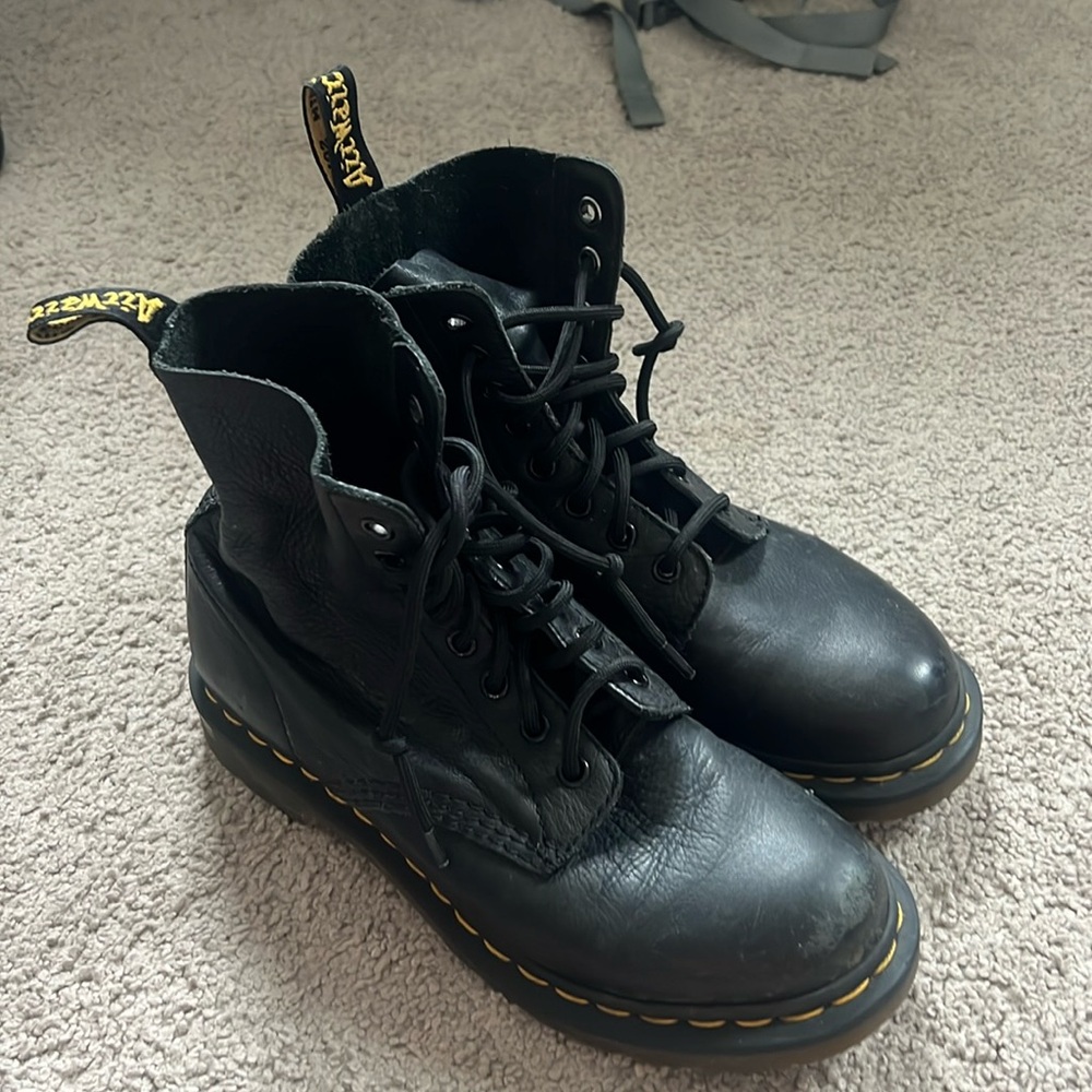 Doc Martins